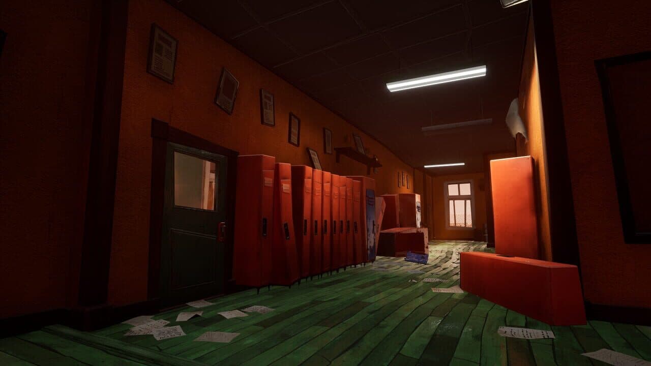 Hello Neighbor 2: Back to School thumbnail 2