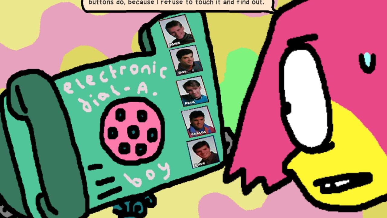 Heart of the Killer thumbnail 2