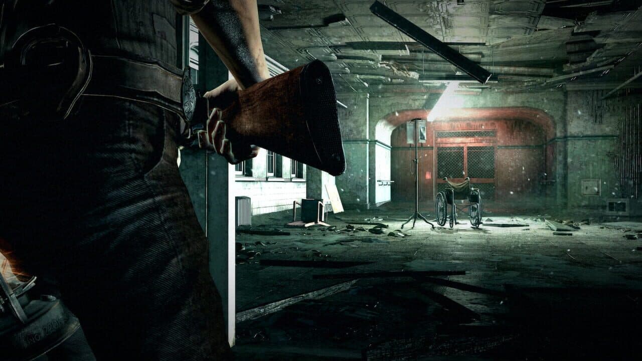 The Evil Within: Season Pass thumbnail 4