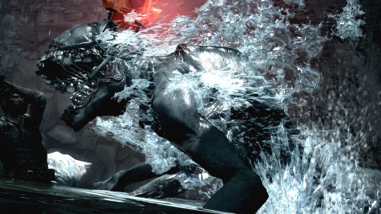 The Evil Within: Season Pass thumbnail 6