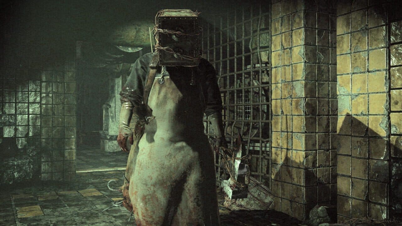 The Evil Within: Season Pass thumbnail 7