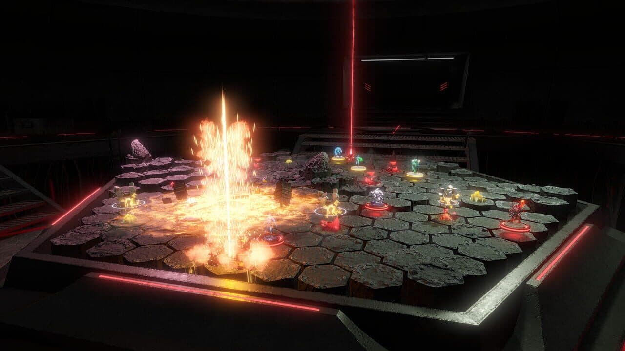 Sollarion screenshot 1
