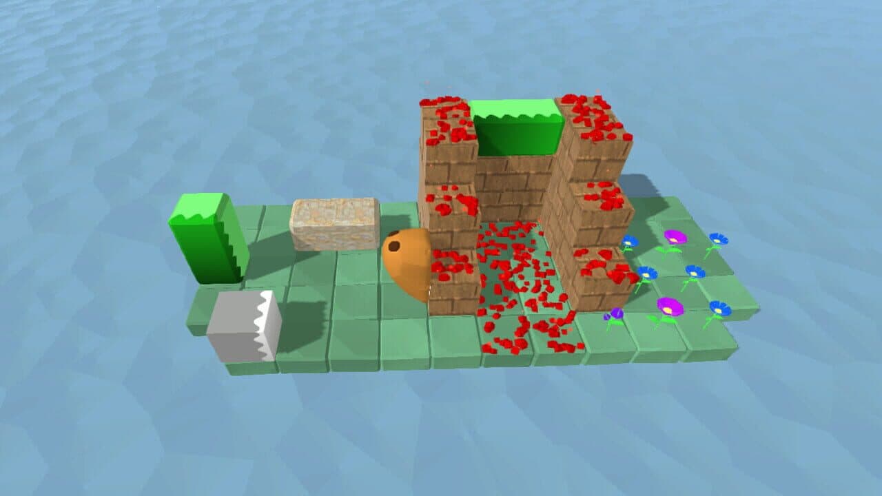 A Slug's Dream thumbnail 3