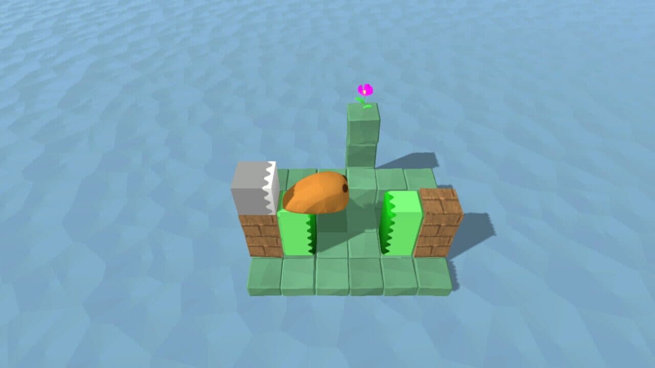A Slug's Dream thumbnail 5