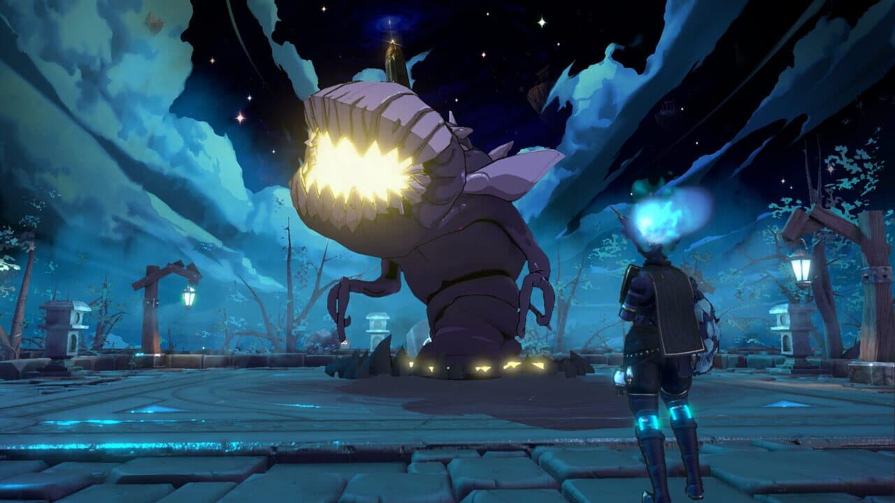 Towers of Thana thumbnail 6