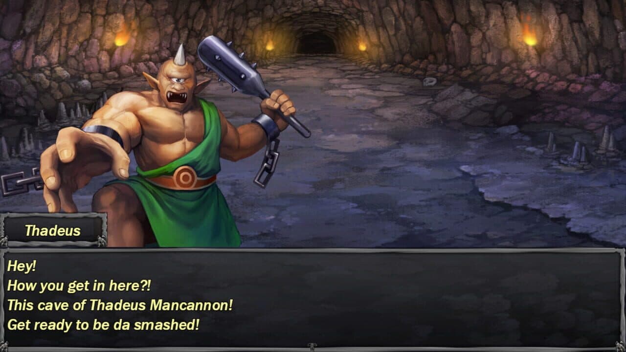 Fateweaver: Smash or Pass thumbnail 8