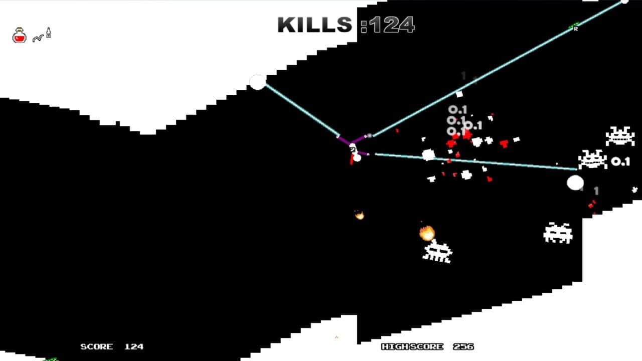 Ragmonton screenshot 1
