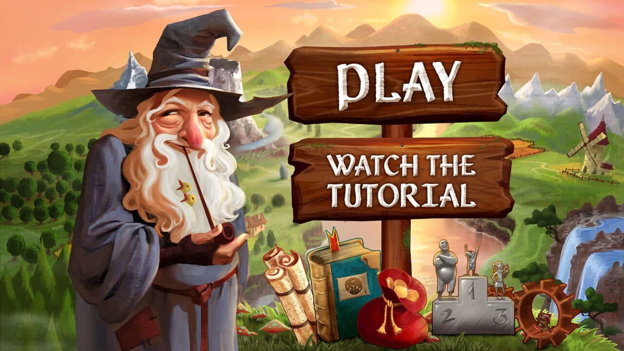Small World thumbnail 3