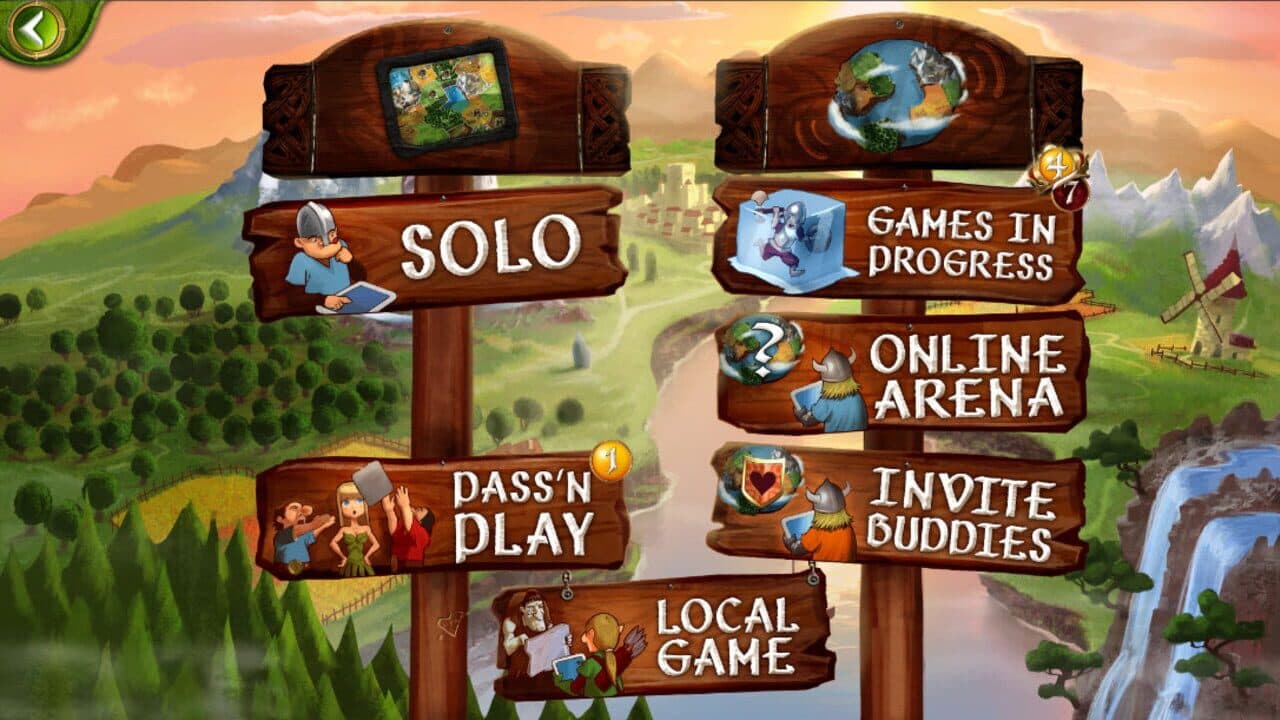 Small World thumbnail 4