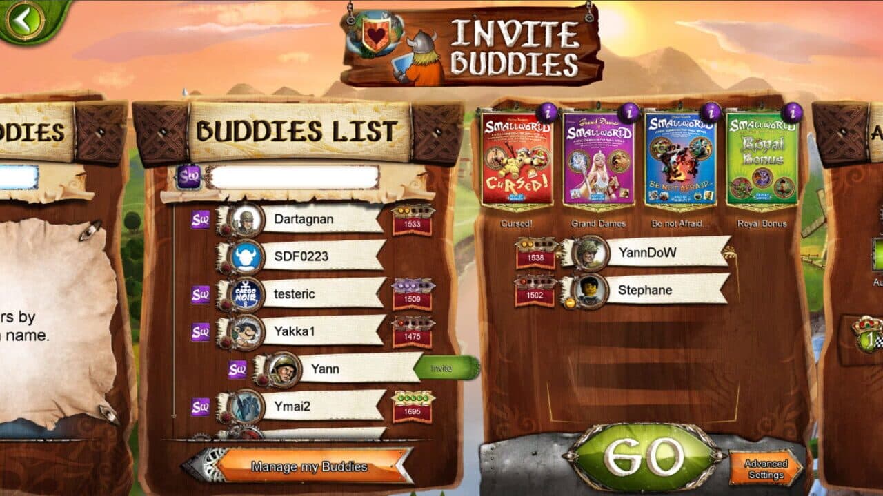 Small World thumbnail 5