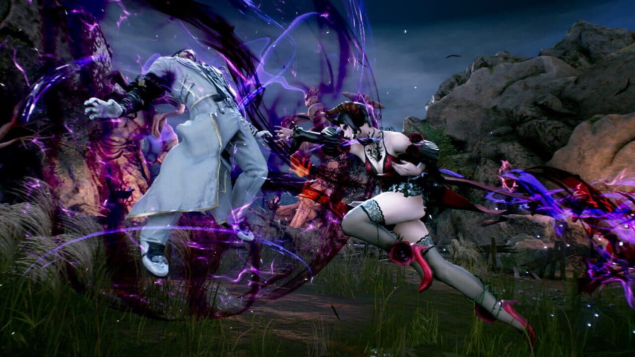 Tekken 7: Eliza thumbnail 3