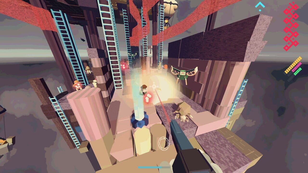 1001st Hyper Tower thumbnail 8