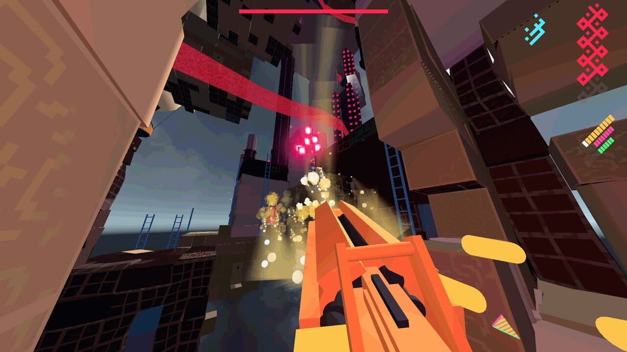 1001st Hyper Tower thumbnail 4