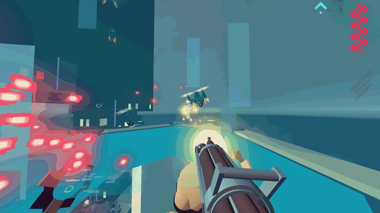 1001st Hyper Tower thumbnail 2