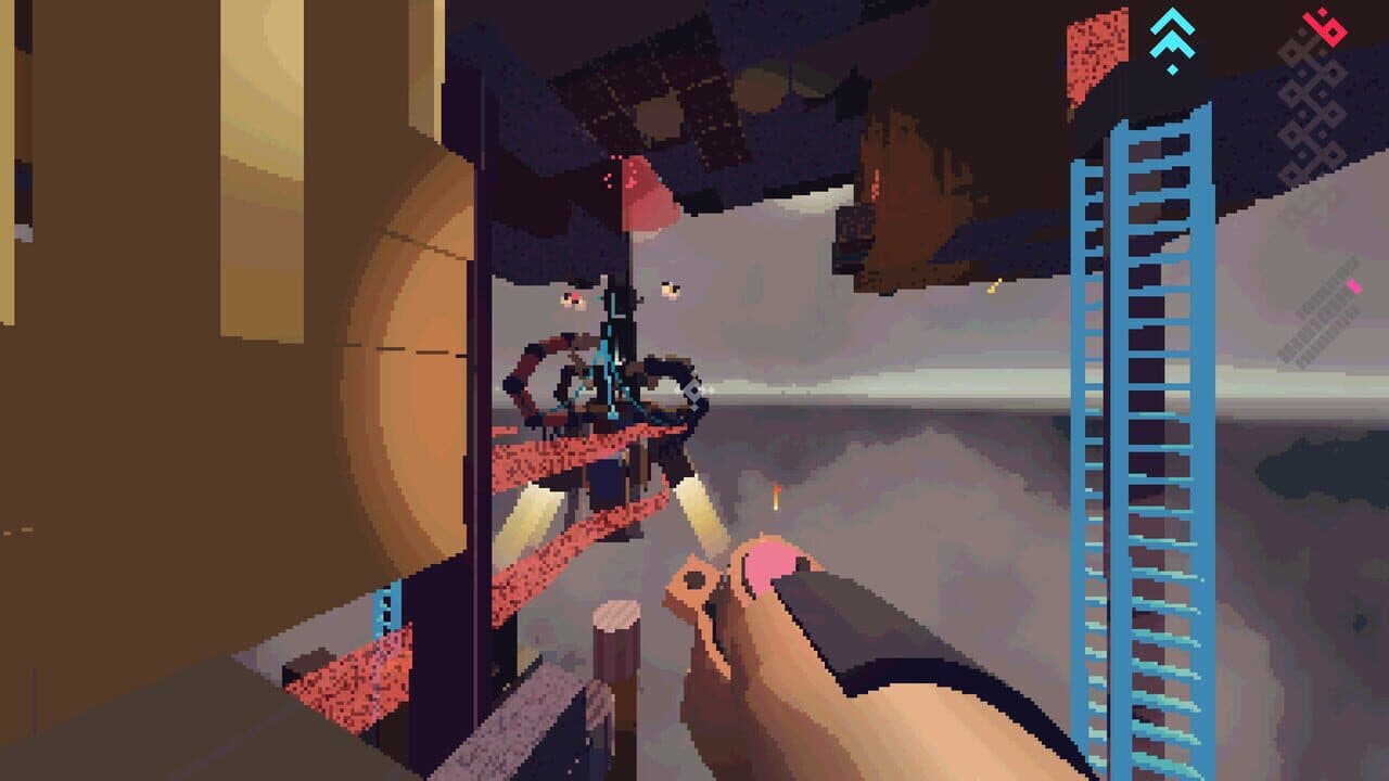 1001st Hyper Tower thumbnail 3
