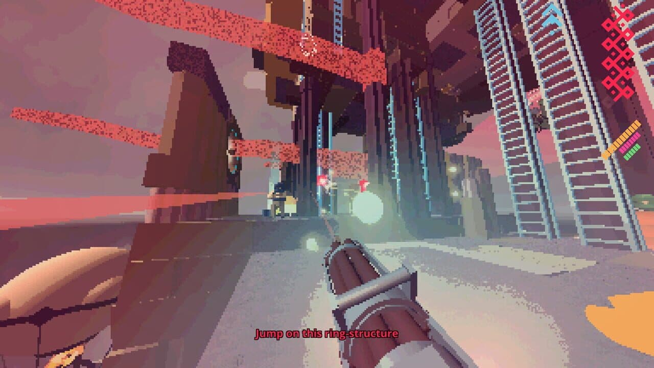 1001st Hyper Tower thumbnail 7