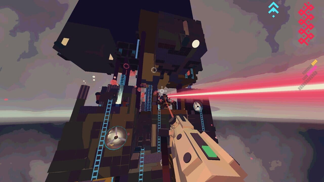 1001st Hyper Tower thumbnail 13
