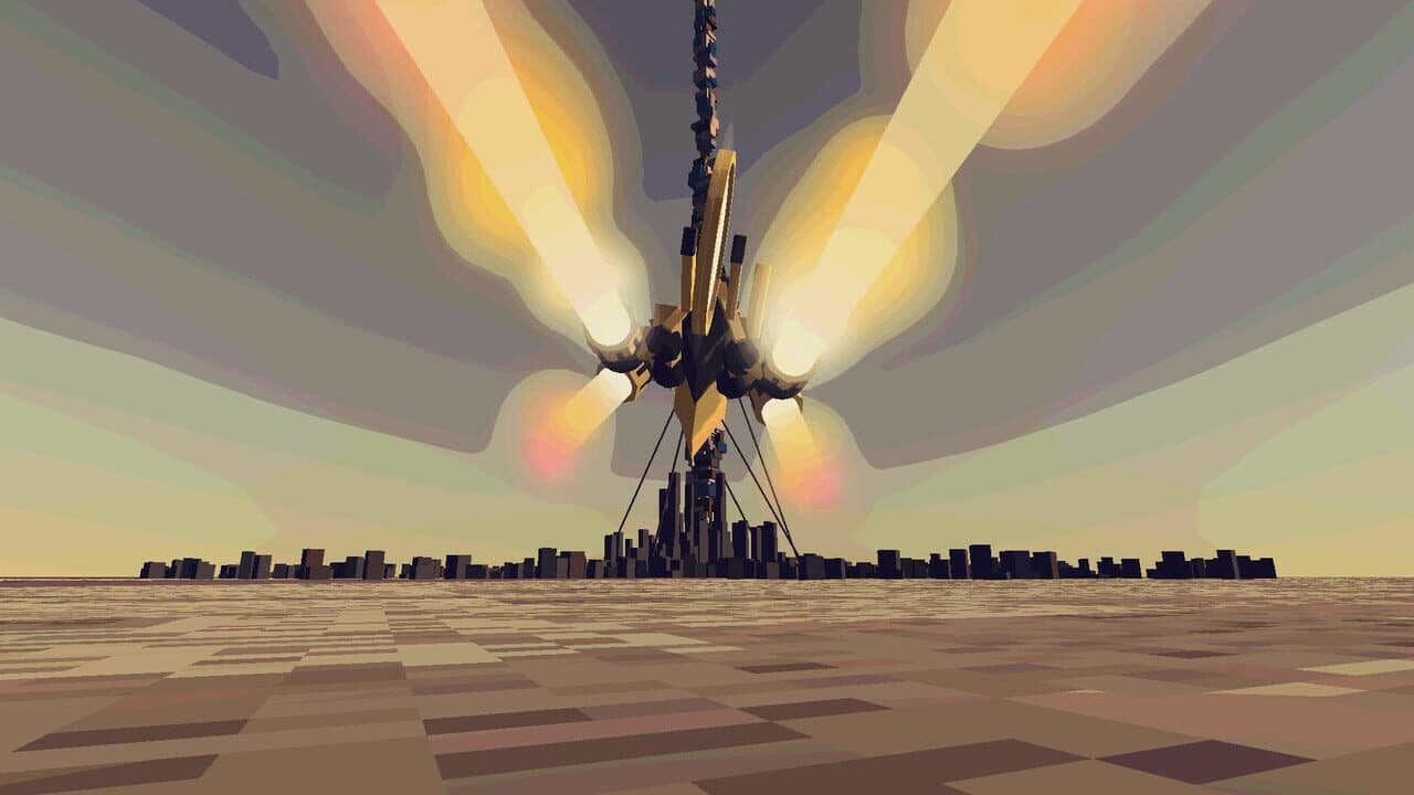 1001st Hyper Tower thumbnail 11