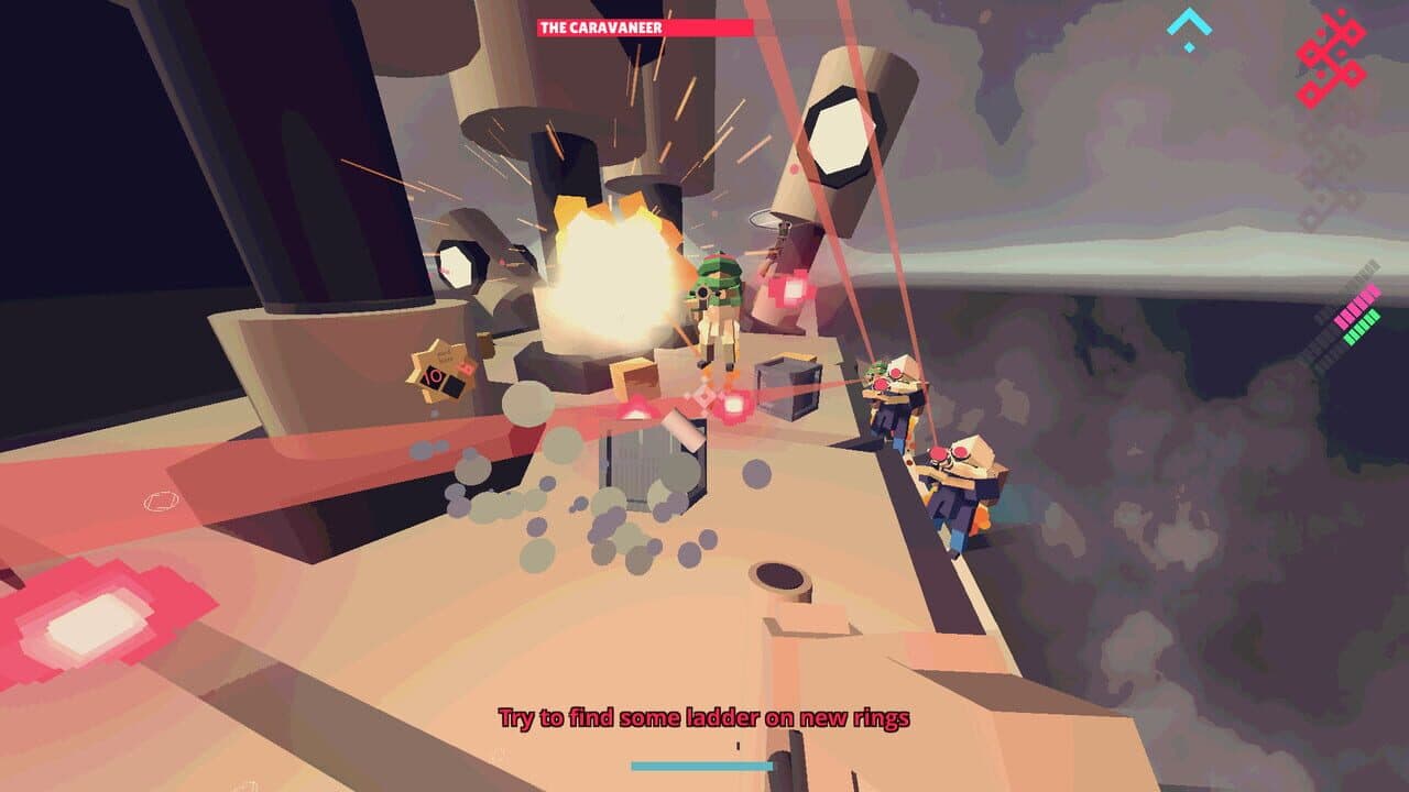 1001st Hyper Tower thumbnail 14