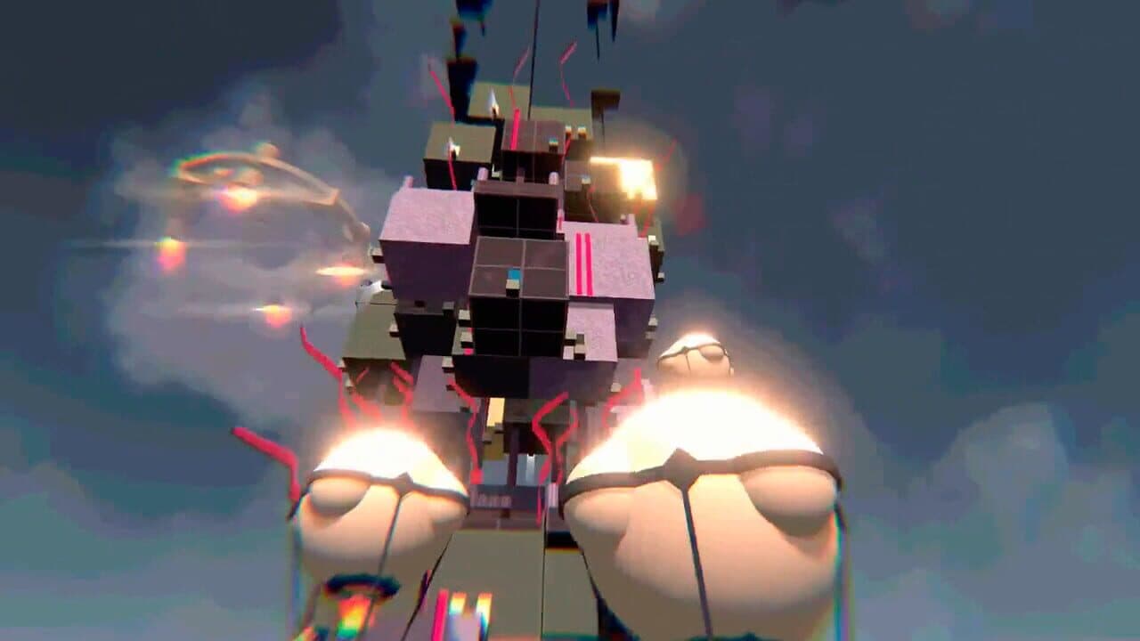 1001st Hyper Tower thumbnail 10