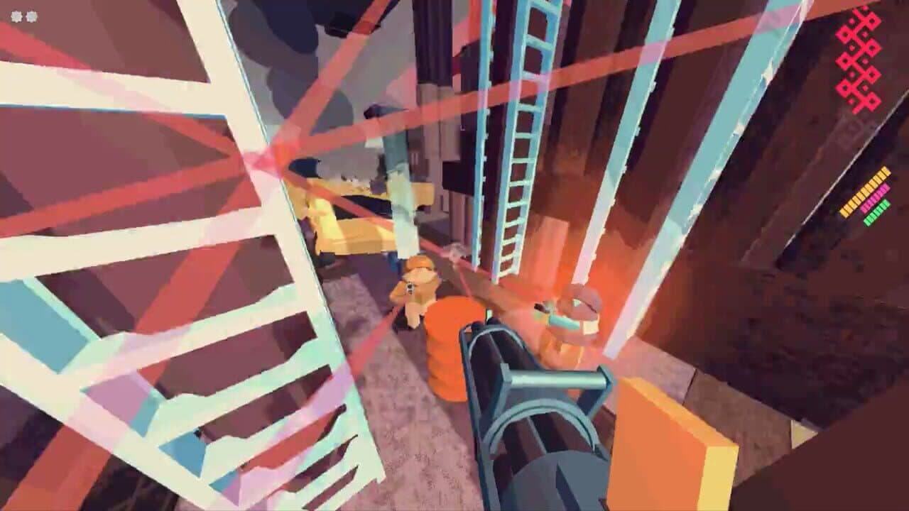 1001st Hyper Tower thumbnail 12