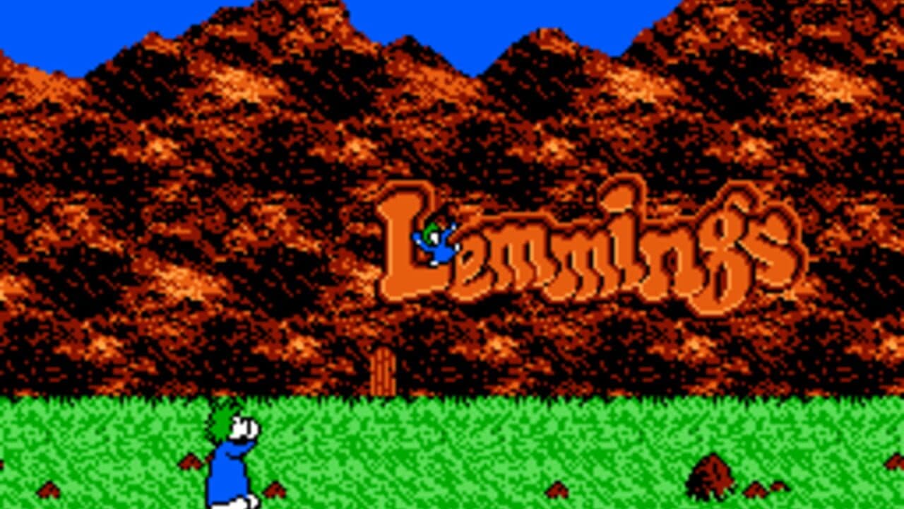 Lemmings thumbnail 2