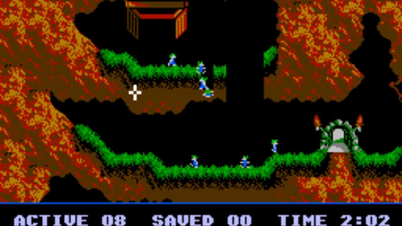 Lemmings thumbnail 3