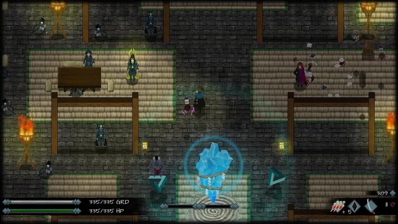 Skautfold: Moonless Knight thumbnail 38