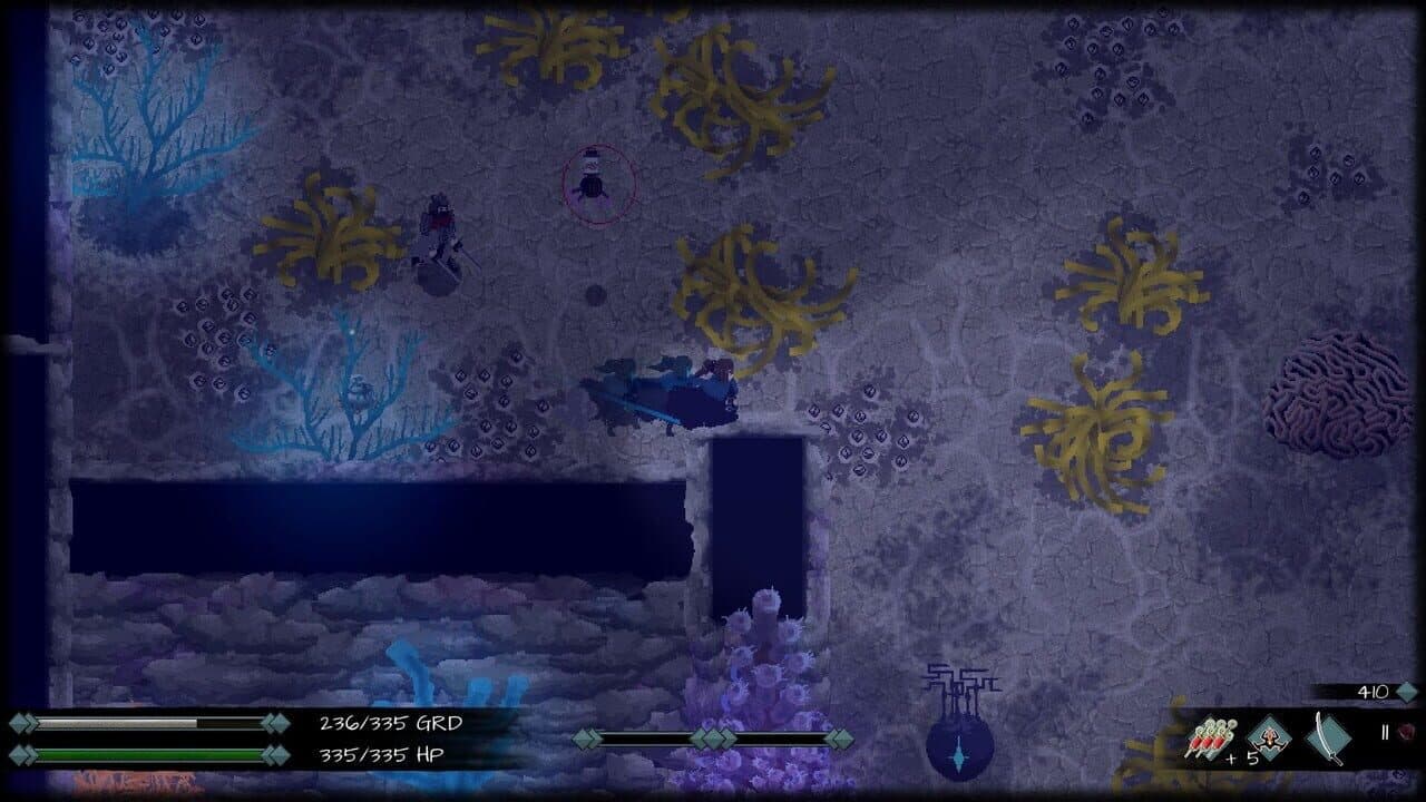 Skautfold: Moonless Knight thumbnail 36