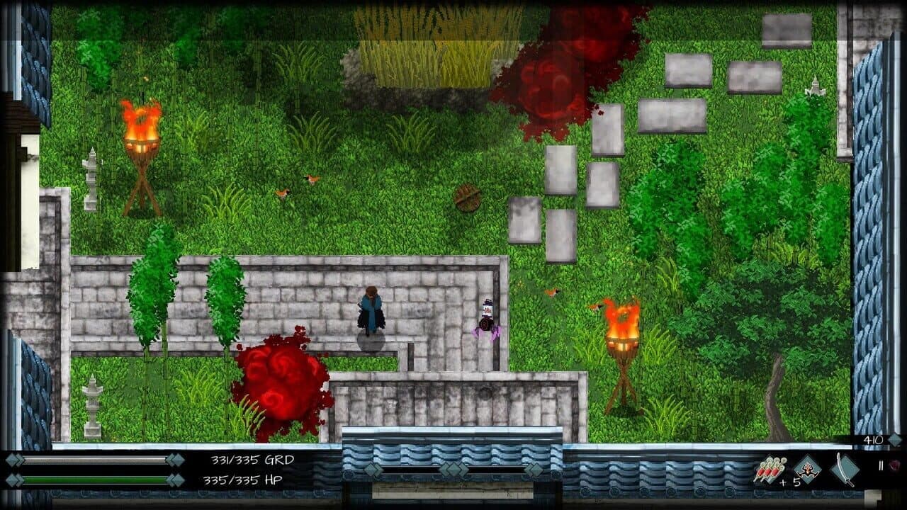 Skautfold: Moonless Knight thumbnail 4