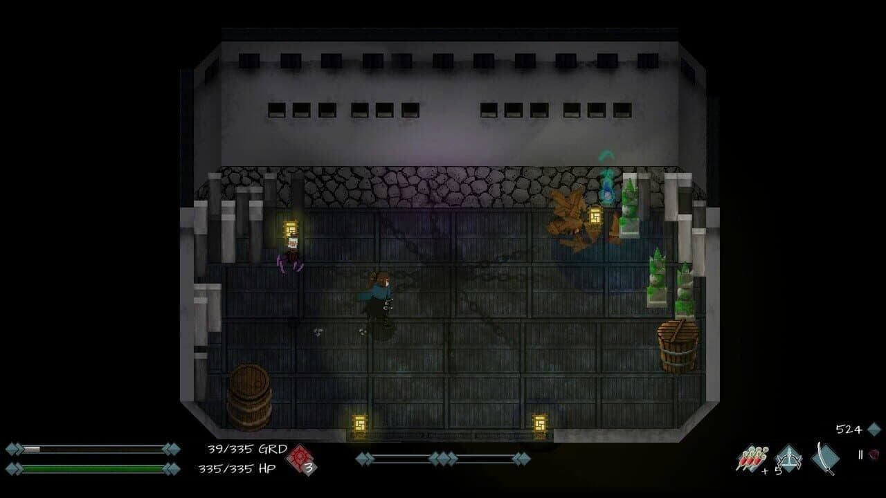 Skautfold: Moonless Knight thumbnail 2