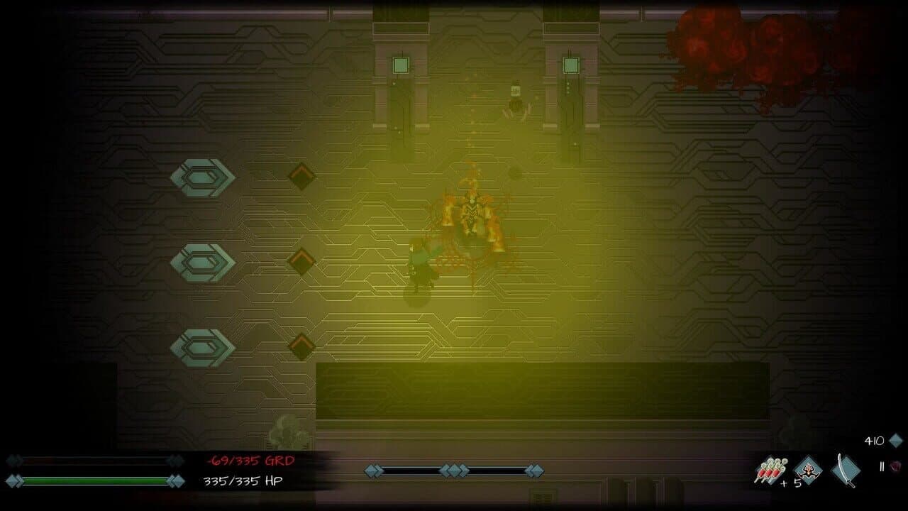 Skautfold: Moonless Knight thumbnail 17