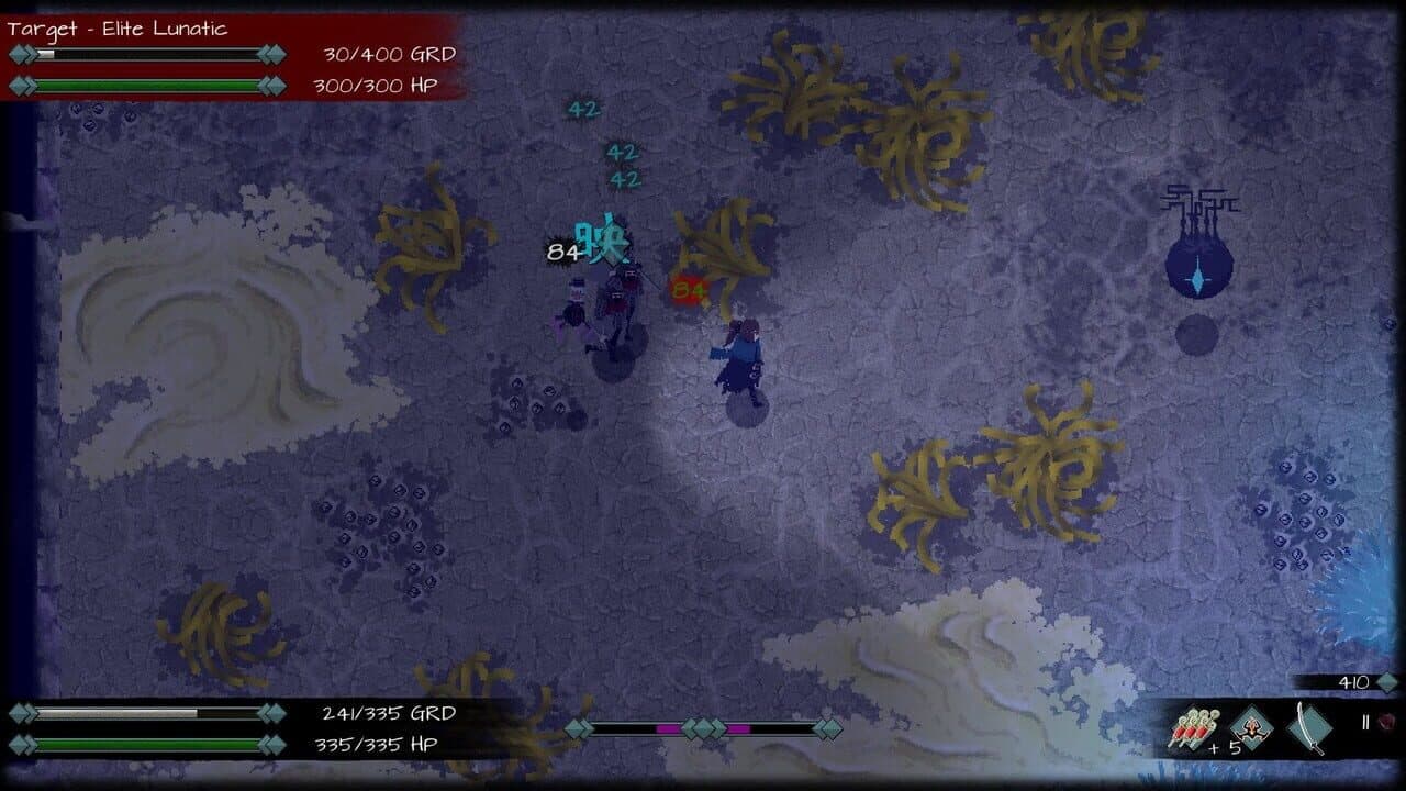 Skautfold: Moonless Knight thumbnail 3