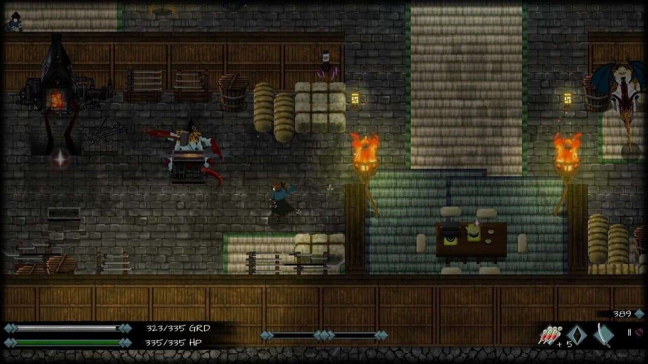 Skautfold: Moonless Knight thumbnail 23