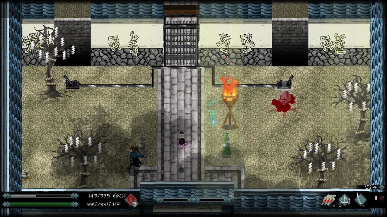 Skautfold: Moonless Knight thumbnail 7