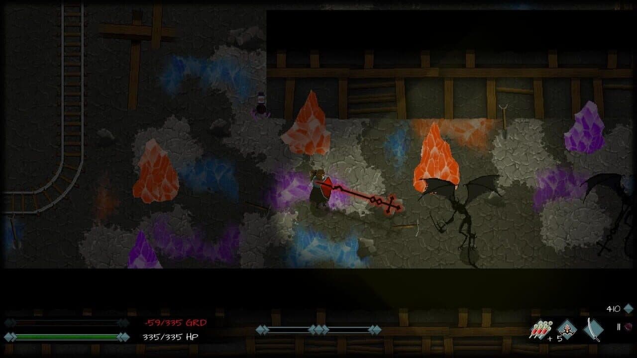 Skautfold: Moonless Knight thumbnail 24