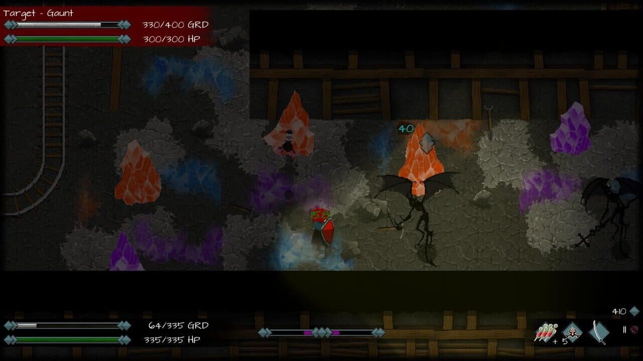 Skautfold: Moonless Knight thumbnail 43