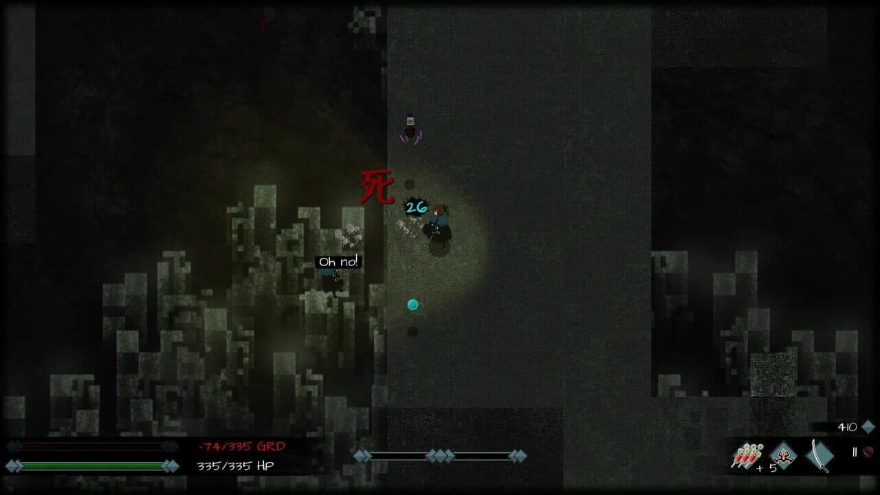 Skautfold: Moonless Knight thumbnail 25