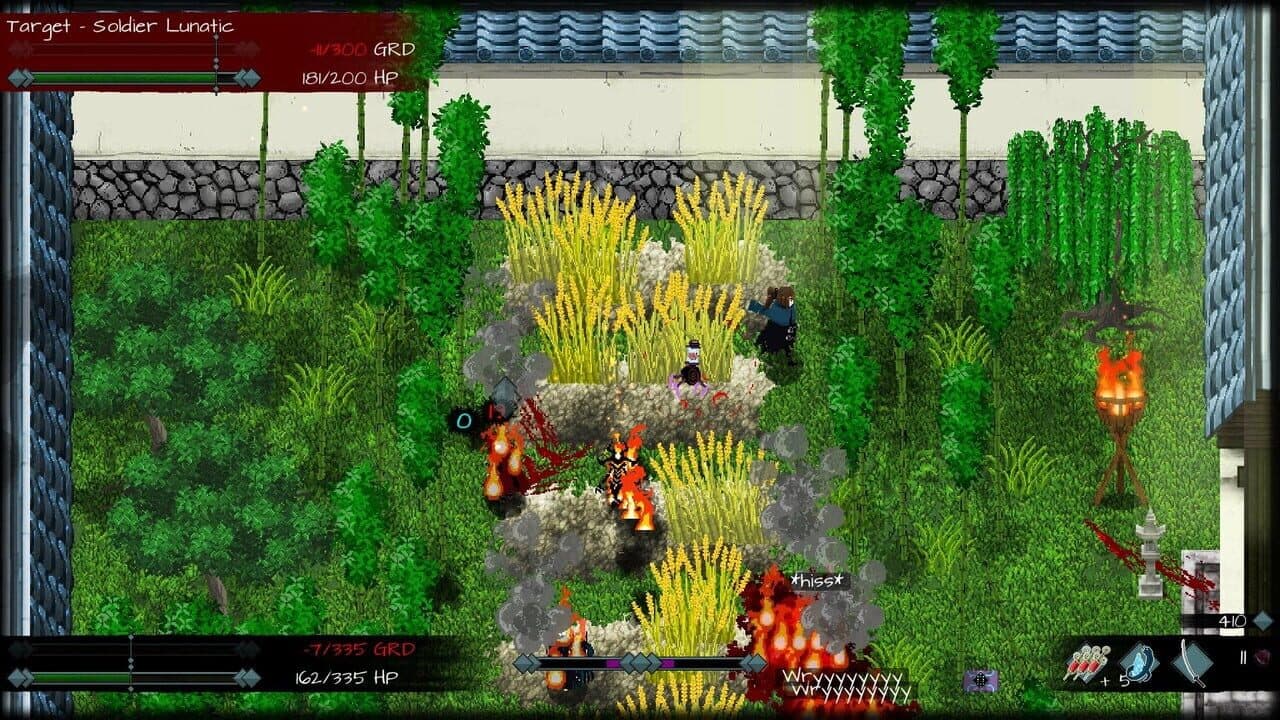 Skautfold: Moonless Knight thumbnail 12