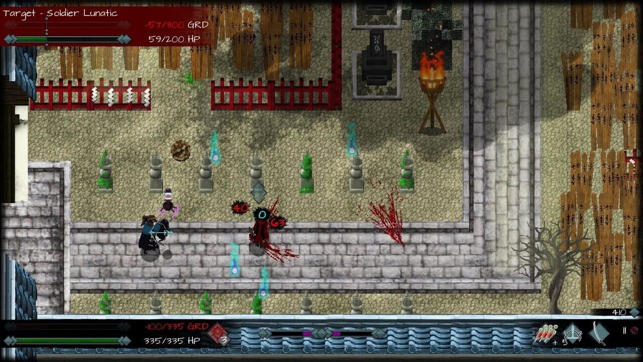 Skautfold: Moonless Knight thumbnail 28