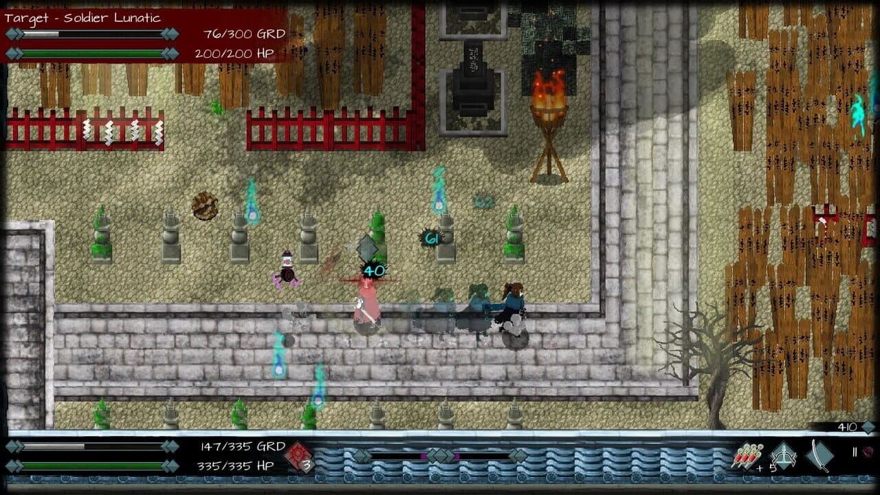 Skautfold: Moonless Knight thumbnail 15