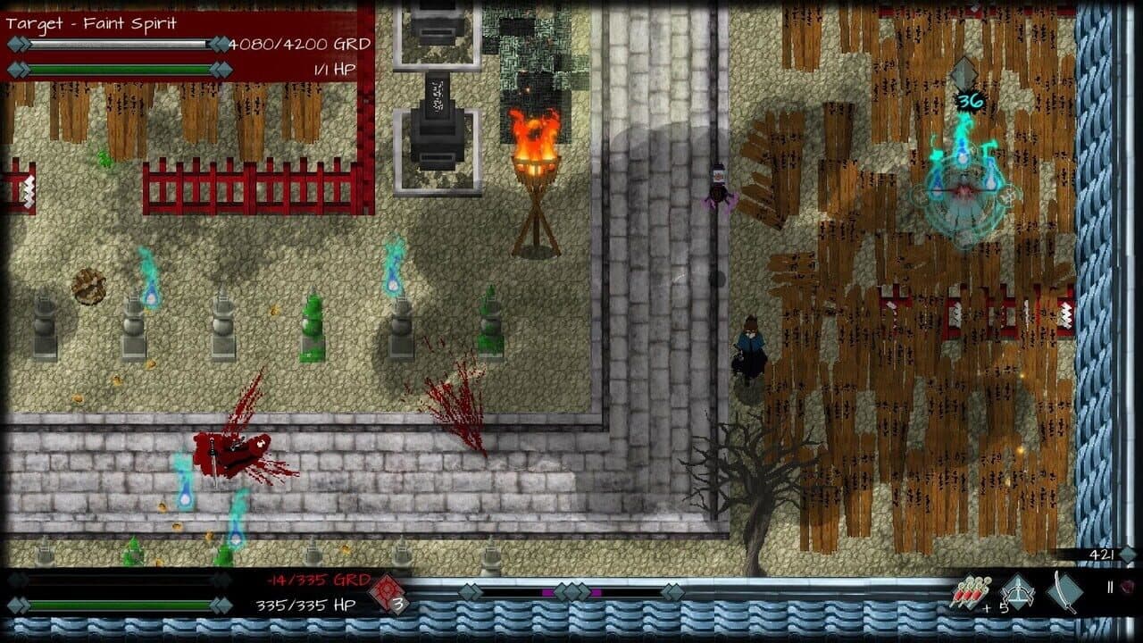 Skautfold: Moonless Knight thumbnail 16