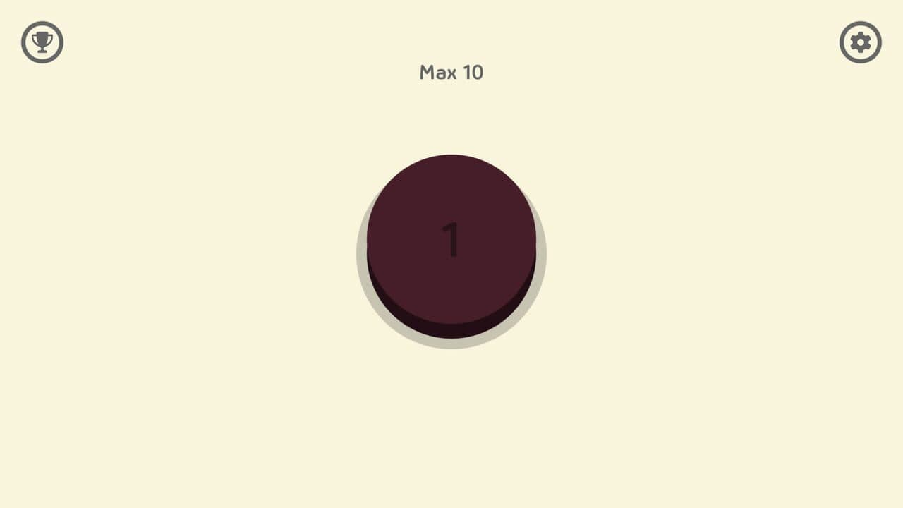 The Button by Elendow thumbnail 3