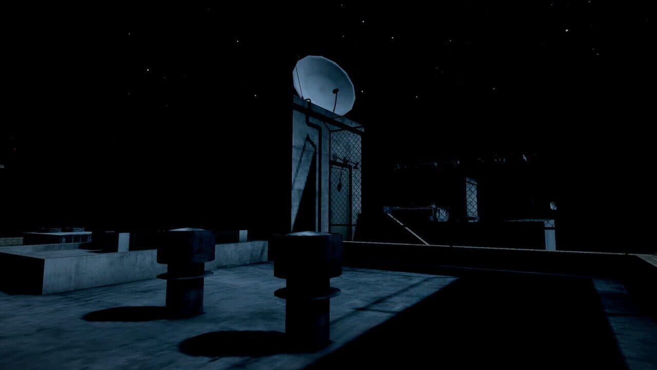 The Night Way Home thumbnail 8
