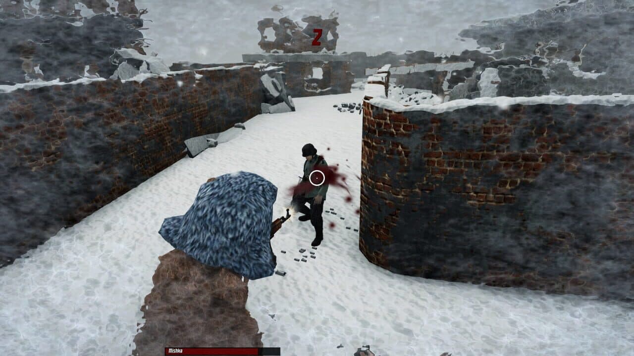 Bear, Vodka, Stalingrad! thumbnail 7