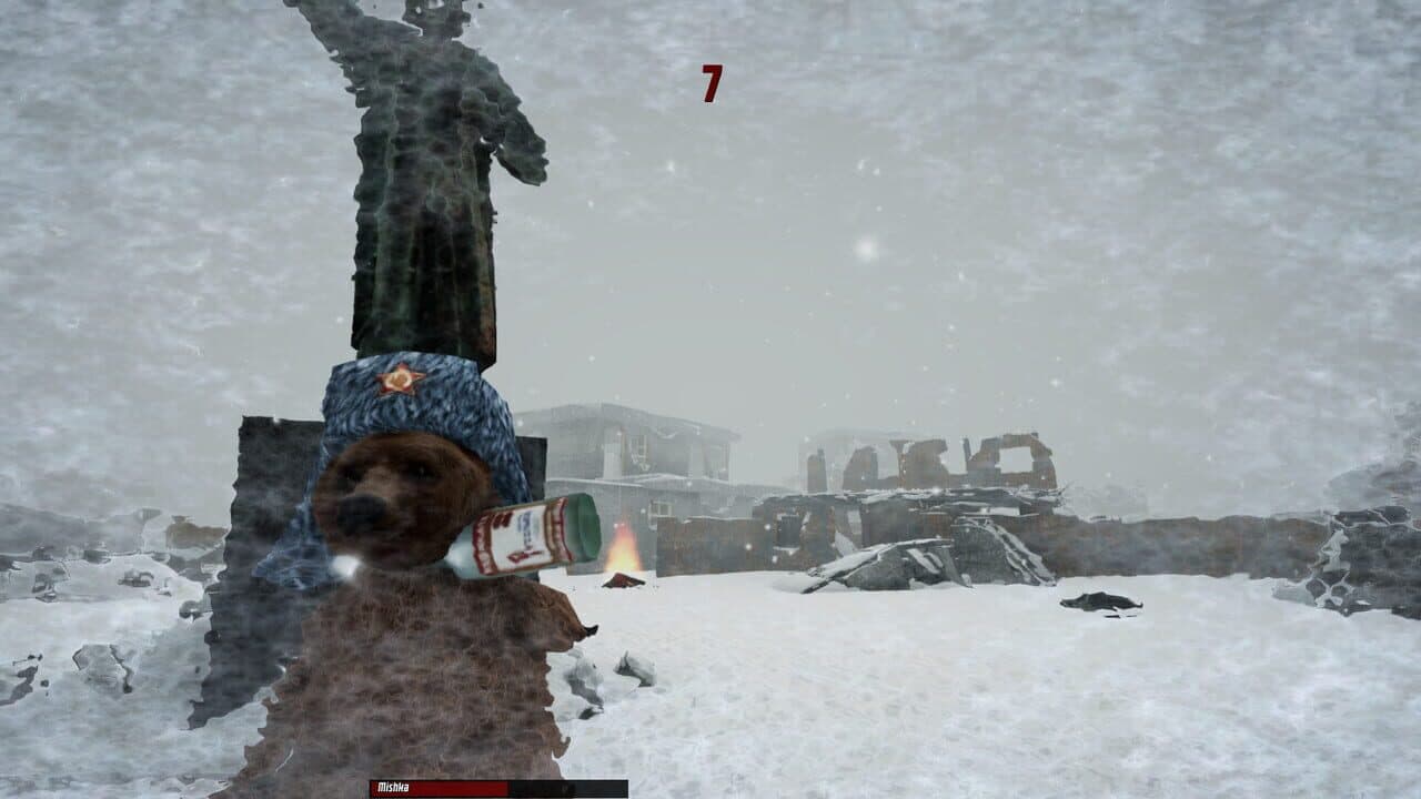 Bear, Vodka, Stalingrad! thumbnail 8