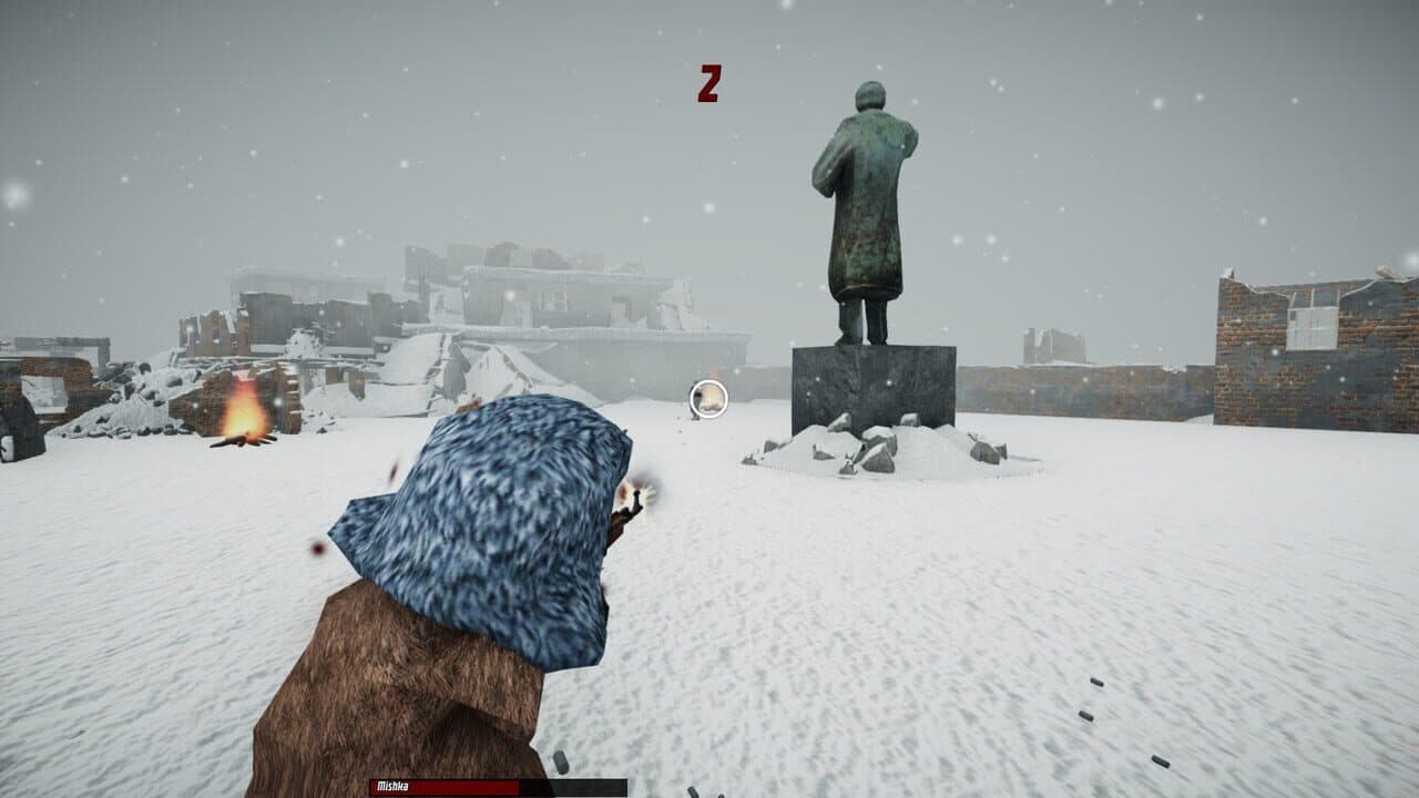 Bear, Vodka, Stalingrad! thumbnail 9
