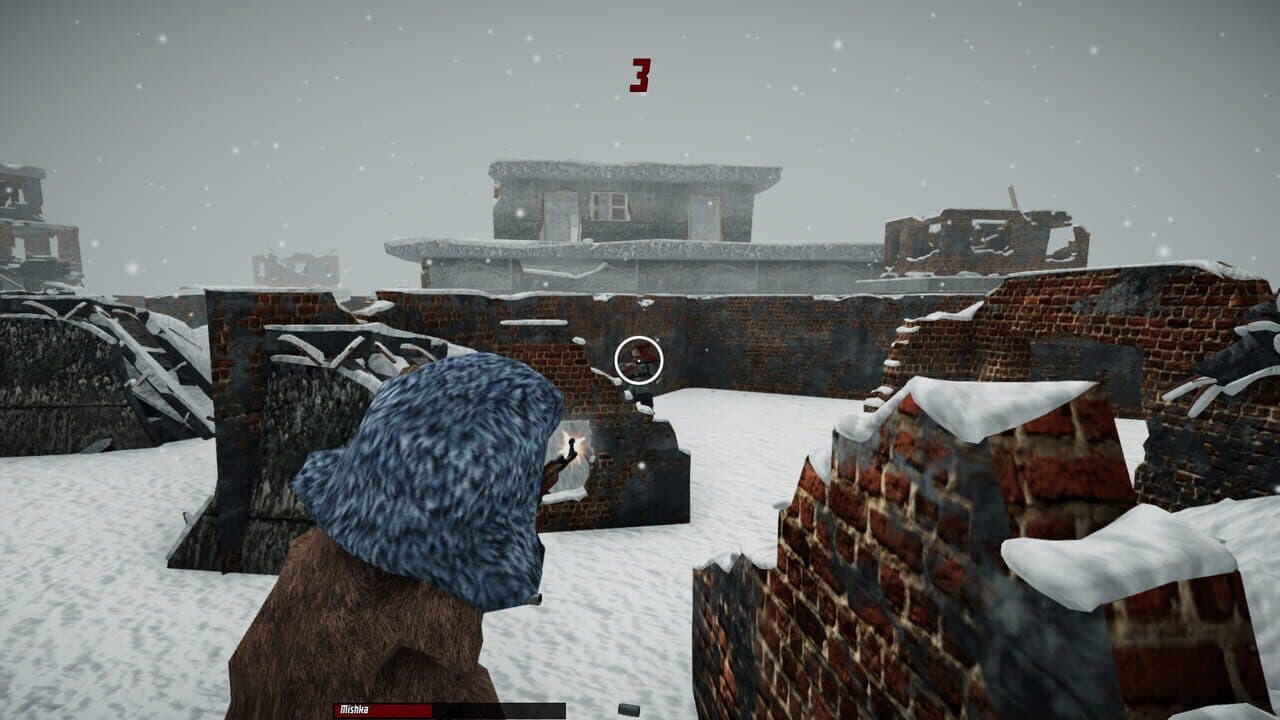 Bear, Vodka, Stalingrad! thumbnail 3