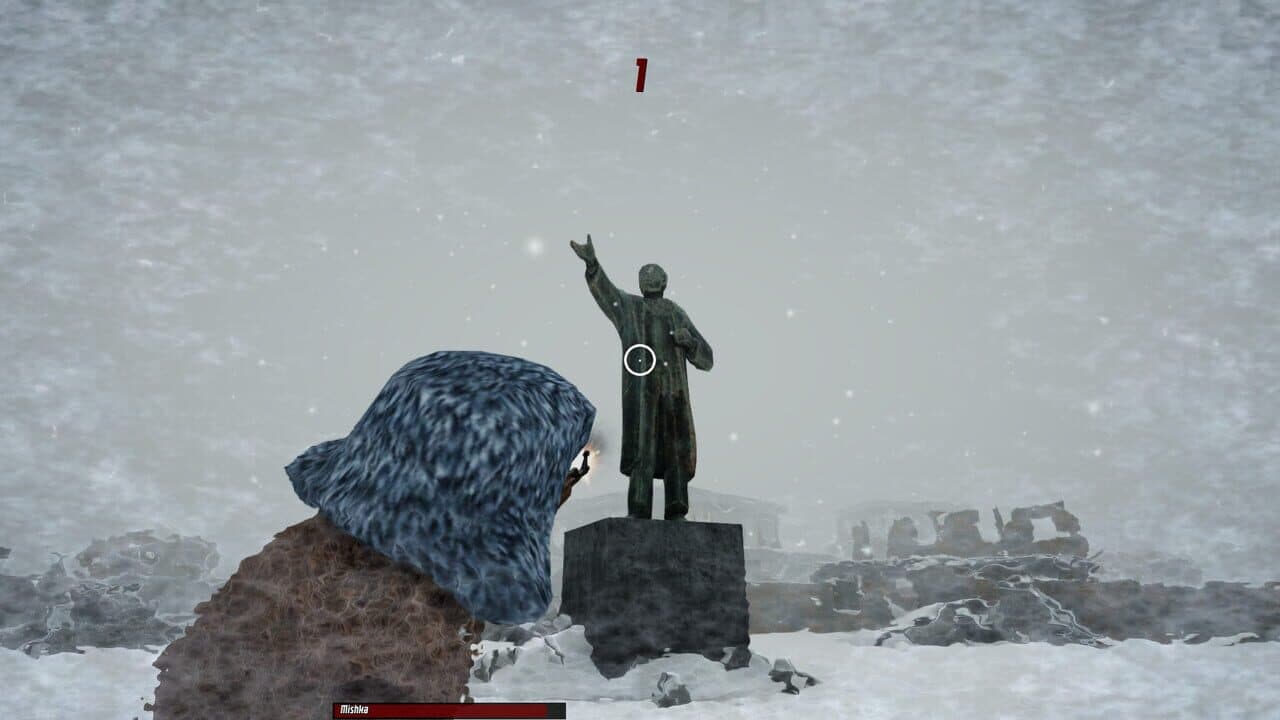 Bear, Vodka, Stalingrad! thumbnail 4