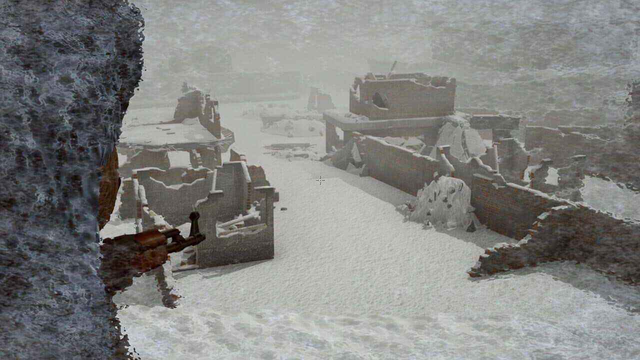 Bear, Vodka, Stalingrad! thumbnail 2